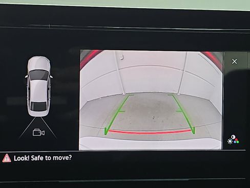 Certified 2025 Volkswagen Jetta Sport image 22