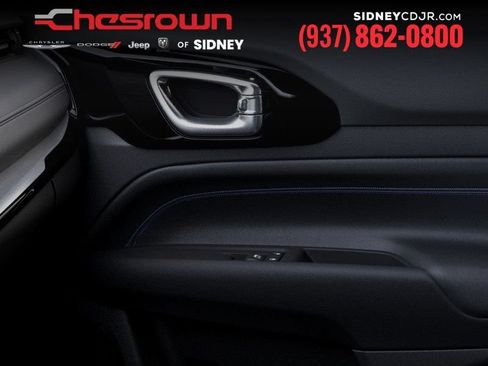 New 2026 Jeep Compass Limited AWD/4WD image 25