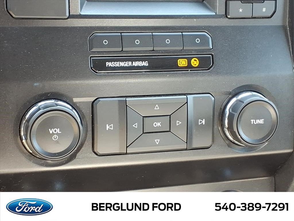 Used 2019 Ford F550 2WD Regular Cab Super Duty image 23
