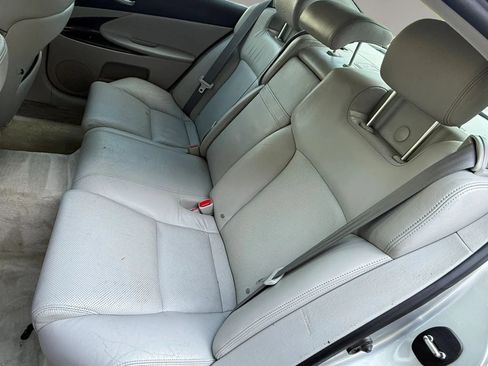 Used 2011 Lexus GS 350 w/ Luxury Value Edition RWD image 16
