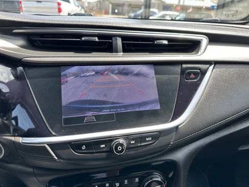 Used 2021 Buick Encore GX Select FWD image 30