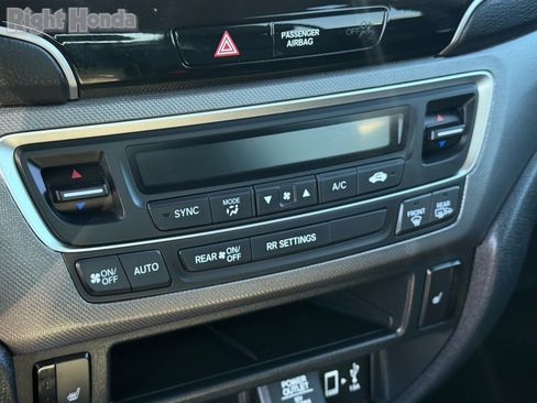 Used 2023 Honda Ridgeline RTL image 22