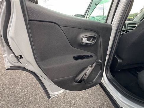 Used 2021 Jeep Renegade Sport AWD/4WD image 37