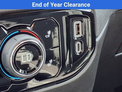 New 2025 Chevrolet Silverado 1500 LT w/ Protection Package image 9