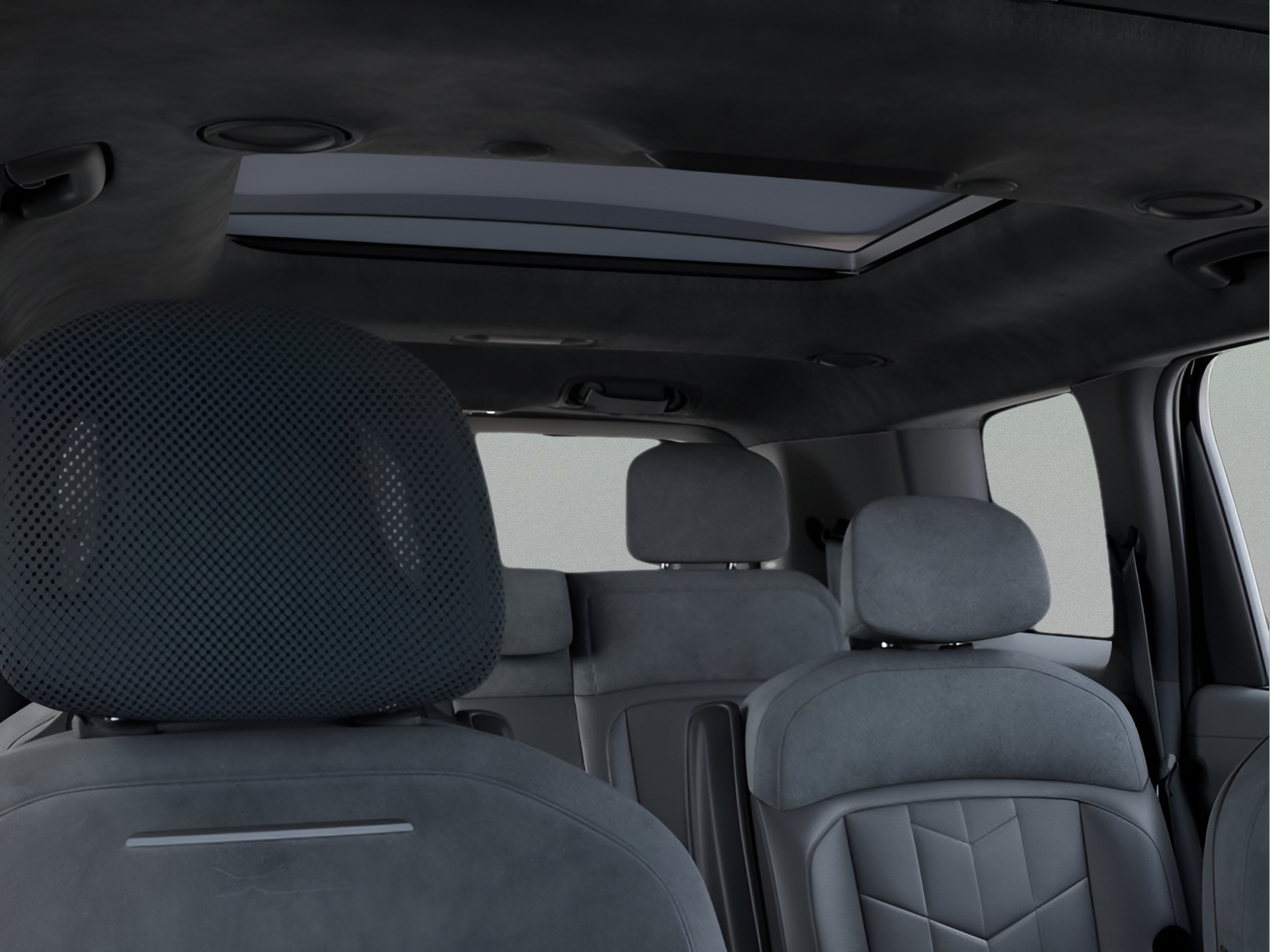 New 2027 Kia Telluride X-Line SX Prestige w/ Towing Package AWD/4WD image 27