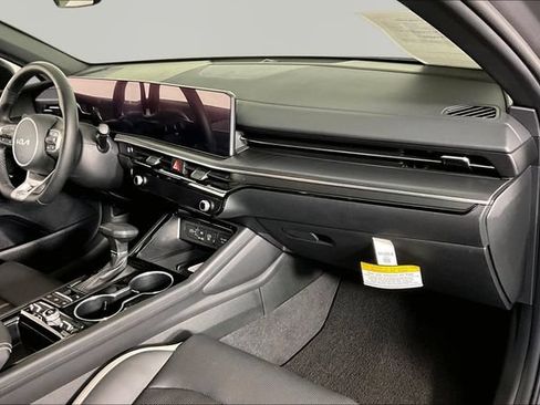 Certified 2026 Kia K5 GT-Line AWD/4WD image 25