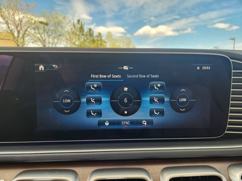 New 2026 Mercedes-Benz GLE 350 4MATIC image 29