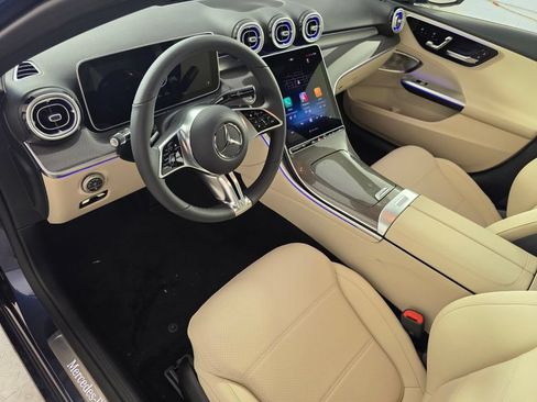 New 2026 Mercedes-Benz C 300 Sedan image 7