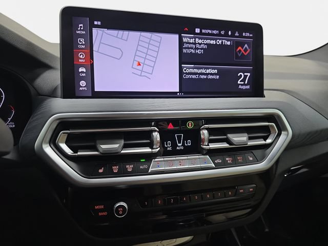 Certified 2024 BMW X3 xDrive30i w/ Premium Package AWD/4WD image 16