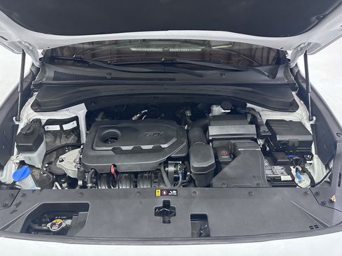 Used 2020 Hyundai Santa Fe Limited AWD/4WD image 66