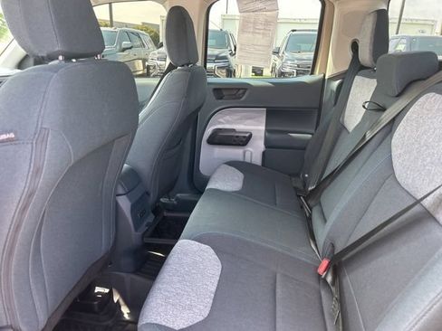Used 2025 Ford Maverick XLT w/ Equipment Group 302A AWD/4WD image 26