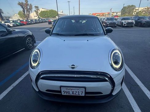 Used 2024 MINI Cooper 2-Door Hardtop image 2
