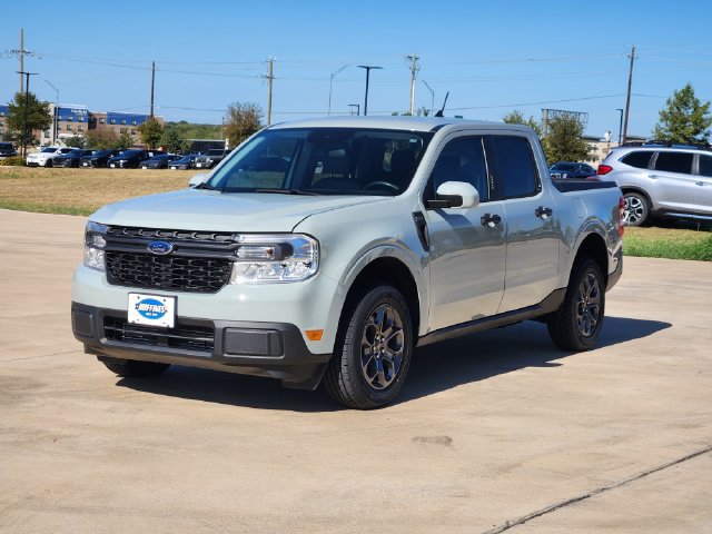 Used 2023 Ford Maverick XLT w/ XLT Luxury Package FWD image 3