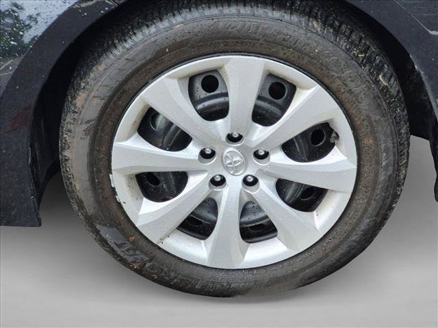 Used 2024 Toyota Corolla LE FWD image 16