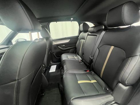 New 2025 MAZDA CX-70 Plug-In Hybrid w/ Premium Plus image 23