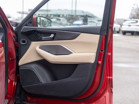 Used 2023 Acura MDX SH-AWD w/ Advance Package image 45