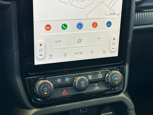 New 2025 Ford Ranger Lariat w/ FX4 Off-Road Package AWD/4WD image 19