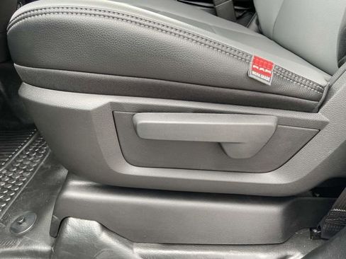 New 2024 RAM 3500 Tradesman w/ Chrome Appearance Group image 15