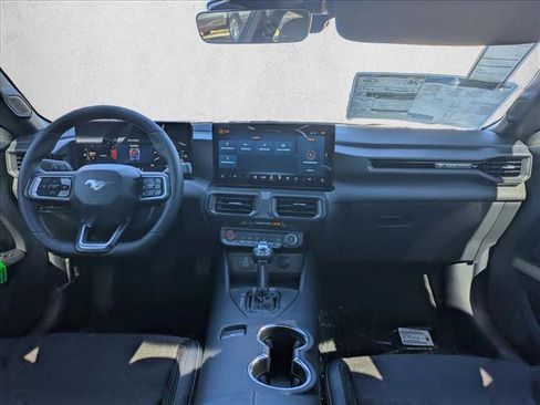 New 2026 Ford Mustang Coupe image 14