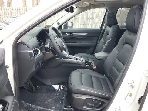 New 2025 MAZDA CX-5 AWD 2.5 S image 11