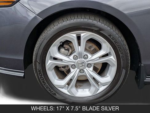 Used 2024 Honda Accord LX image 11