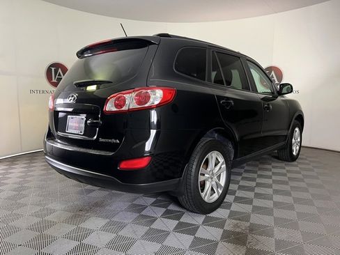 Used 2012 Hyundai Santa Fe SE image 6
