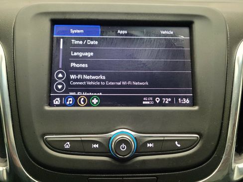 Used 2022 Chevrolet Equinox LT FWD image 25