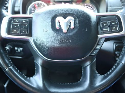 Used 2022 RAM 2500 Laramie AWD/4WD image 21