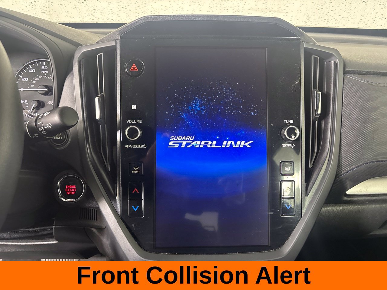 Used 2025 Subaru Forester Premium w/ Protection Package AWD/4WD image 17