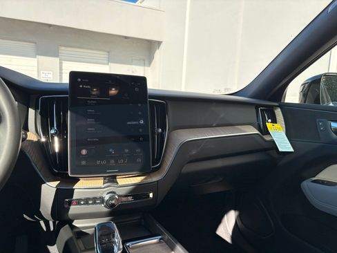 Used 2026 Volvo XC60 B5 Plus w/ Protection Package Premier image 24