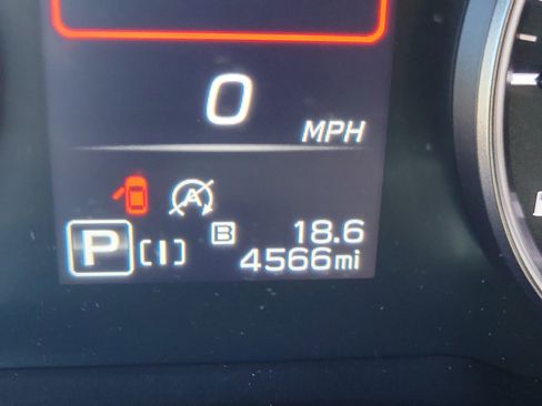 Used 2025 Subaru Crosstrek 2.5i Limited image 21