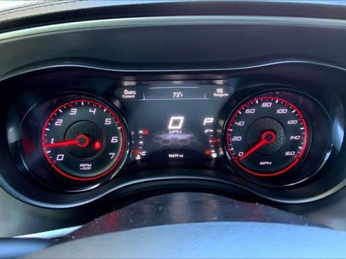 Certified 2019 Dodge Charger R/T w/ Plus Group RWD image 21