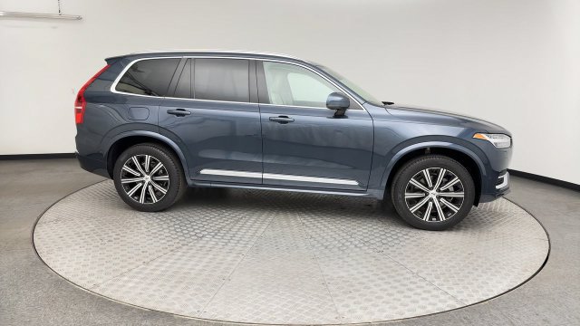 Certified 2025 Volvo XC90 B6 Plus w/ Protection Package Premier AWD/4WD image 9