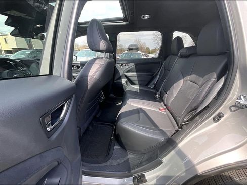 Certified 2026 Subaru Forester image 22