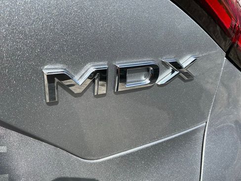 New 2026 Acura MDX w/ Advance Package AWD/4WD image 21