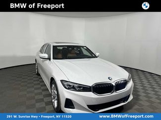 New 2026 BMW 330i xDrive Sedan w/ Convenience Package video 1