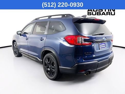 Certified 2023 Subaru Ascent Onyx Edition AWD/4WD image 6