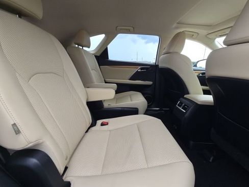 Used 2021 Lexus RX 350L FWD w/ Premium Package image 14