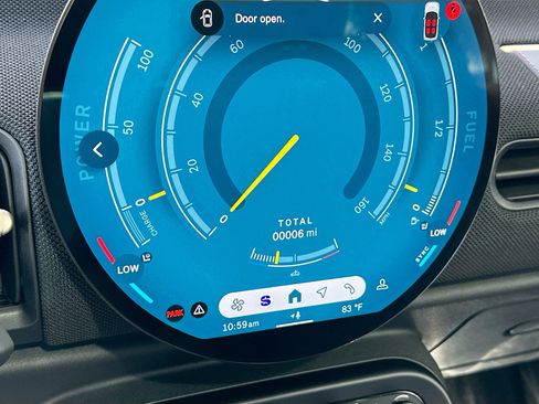 New 2026 MINI Cooper S image 9