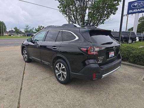 Used 2020 Subaru Outback Touring w/ Popular Package #2 AWD/4WD image 7