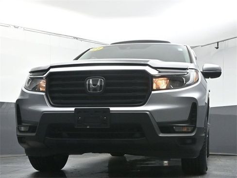 Used 2021 Honda Ridgeline RTL image 32