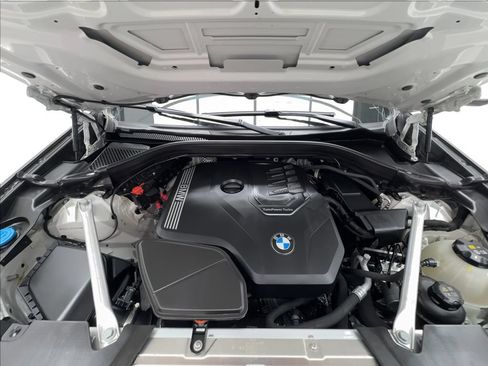 Used 2024 BMW X3 sDrive30i w/ Premium Package RWD image 18