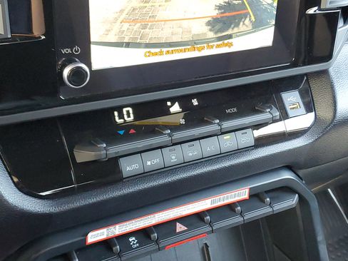 Used 2025 Toyota Tundra SR w/ SR Tow Package image 26