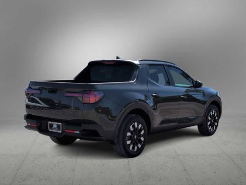 New 2025 Hyundai Santa Cruz SEL image 8