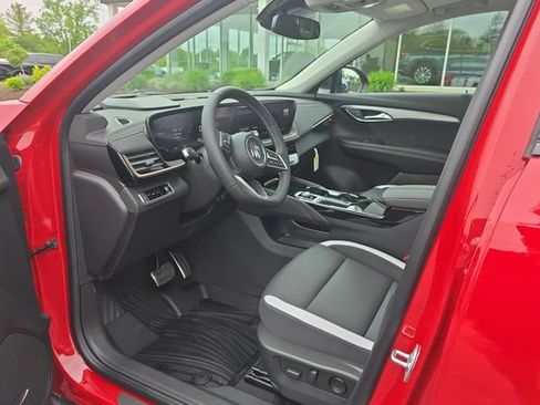 New 2026 Buick Envision Sport Touring AWD/4WD image 10