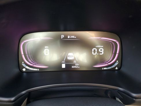 Certified 2024 Kia Soul LX image 25