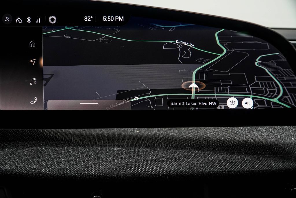 Used 2024 Lucid Air Touring AWD/4WD image 31