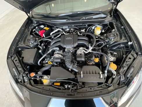 New 2025 Toyota GR86 Premium image 24