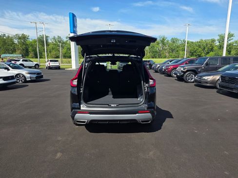 Certified 2026 Honda CR-V TrailSport image 15