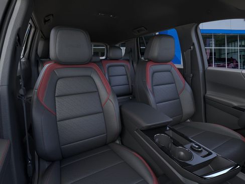 New 2026 Chevrolet Equinox RS image 17